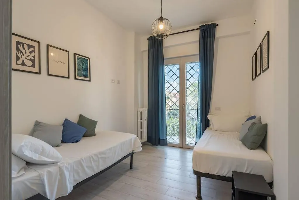 Cinema House In Cinecitta Apartment Rome