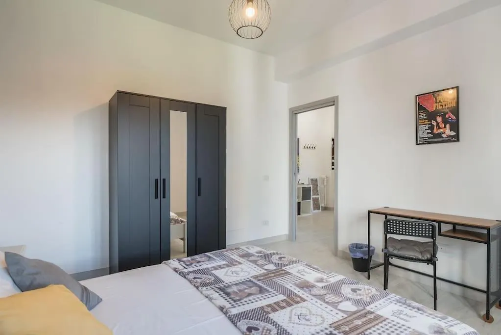 Cinema House In Cinecitta Apartment Rome