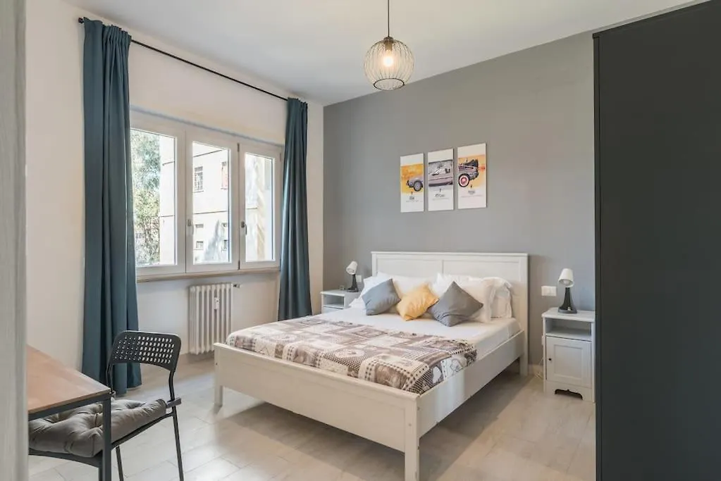 Cinema House In Cinecitta Apartment Rome