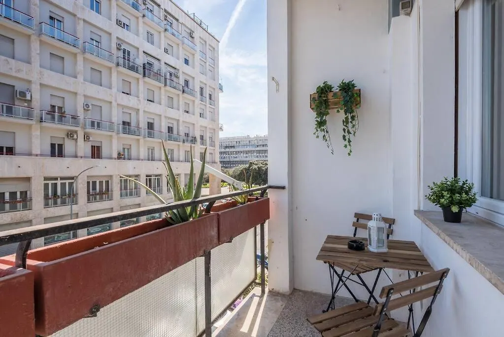 Cinema House In Cinecitta Apartment Rome