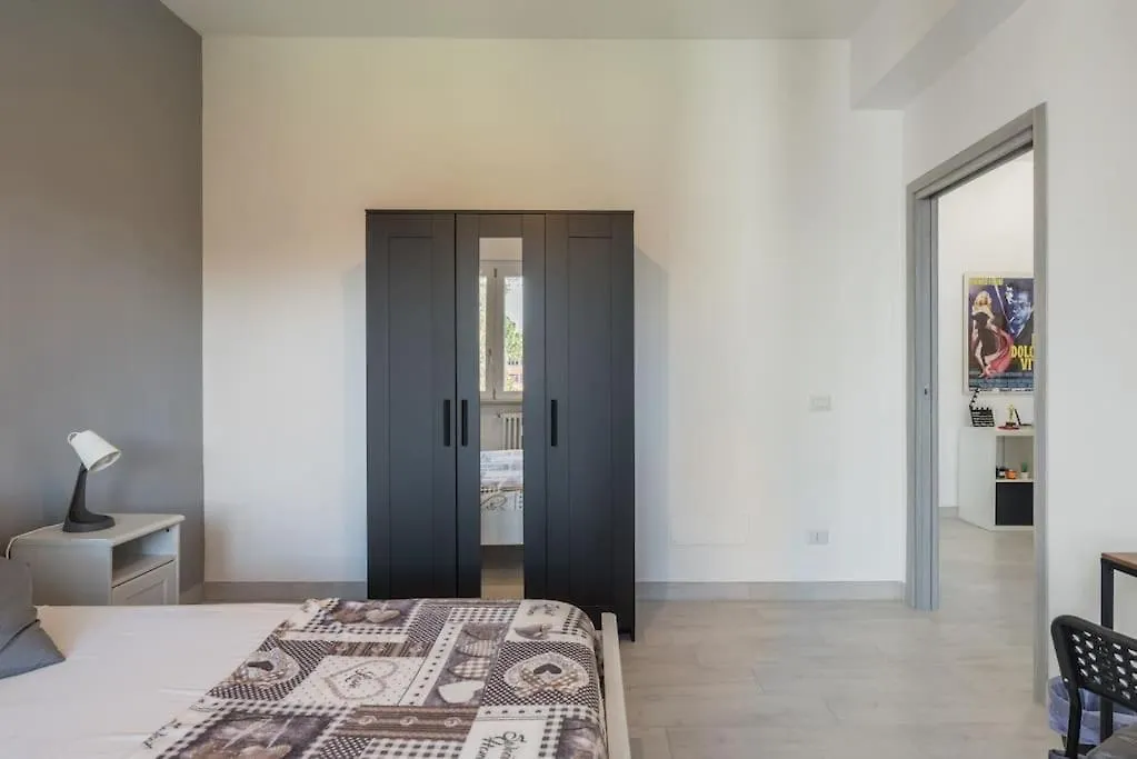 Cinema House In Cinecitta Apartment Rome