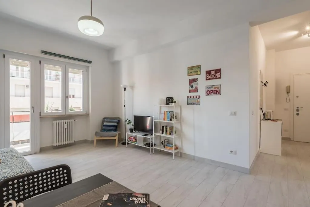 Cinema House In Cinecitta Apartment Rome