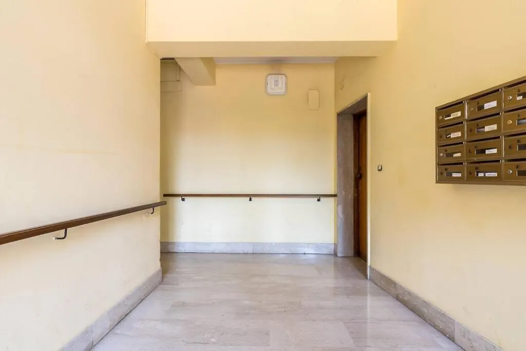 Cinema House In Cinecitta Apartment Rome 0*,  Italy
