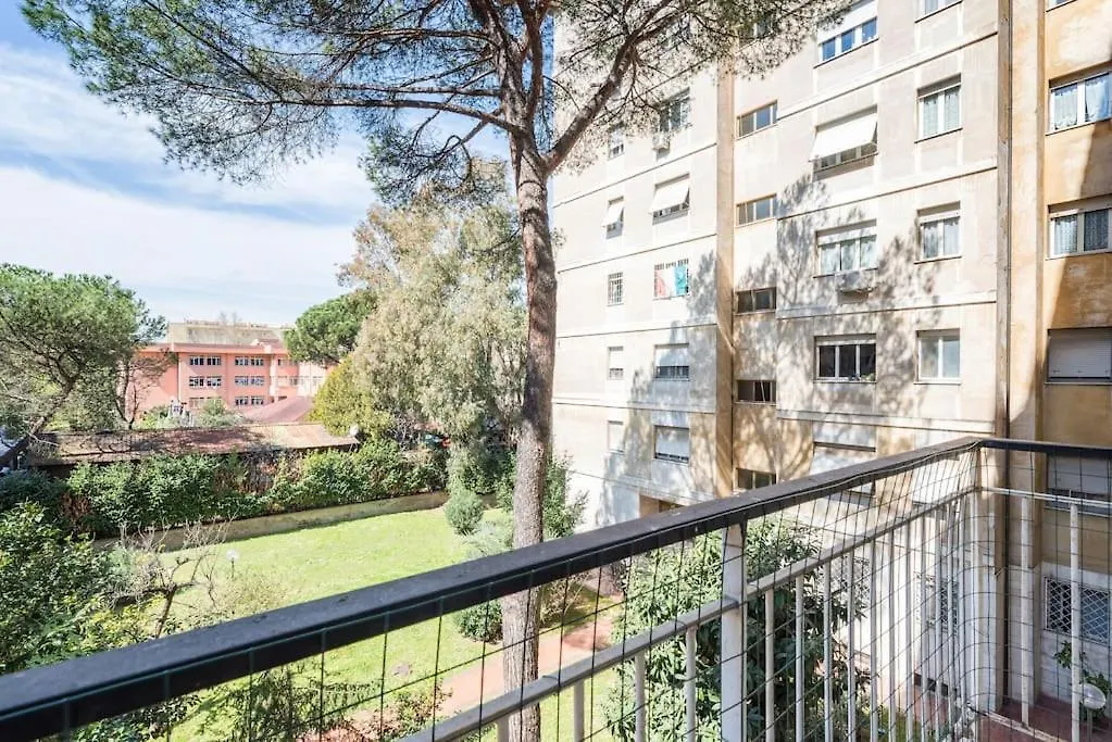 Cinema House In Cinecitta Apartment Rome Italy