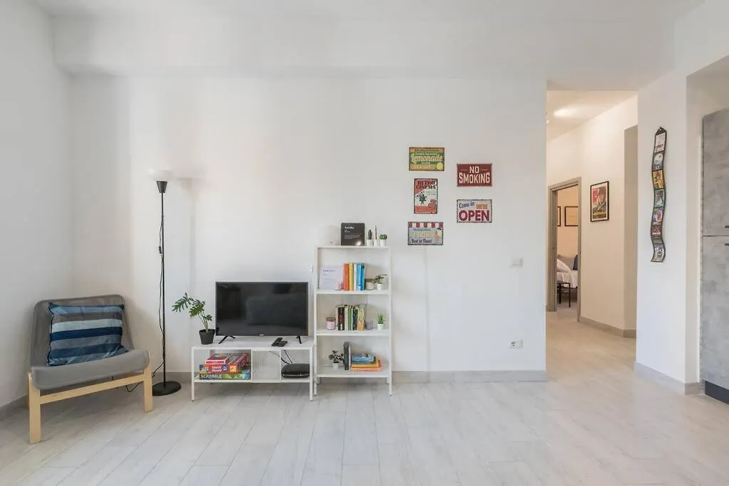 Cinema House In Cinecitta Apartment Rome 0*,  Italy