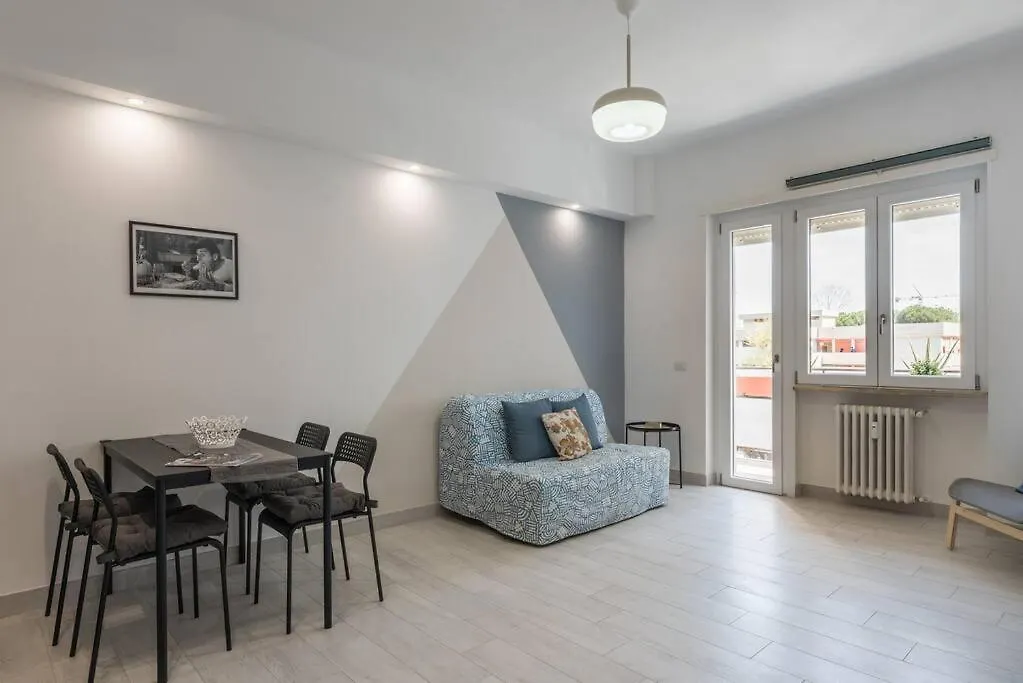 Cinema House In Cinecitta Apartment Rome