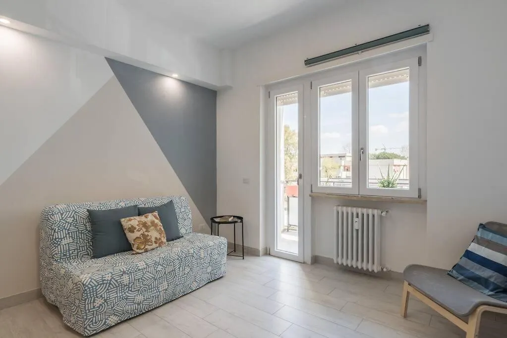 Cinema House In Cinecitta Apartment Rome