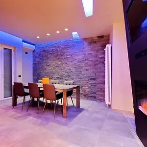 Luxury Appartement