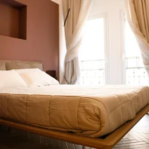 Florea Palace Róma