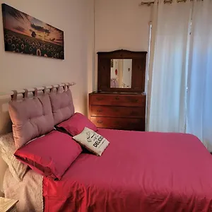 In My Place Roma