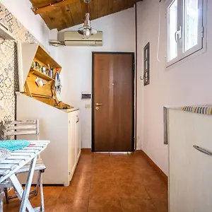 Apartment Degli Acquedotti, Rome