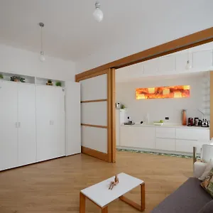 Eli Appartement