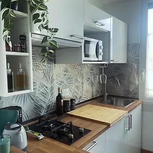 Casetta Tuscolana Roma