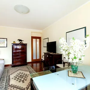 Apartment Appia Nuova Lucrezia, Rome