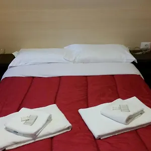  旅馆 莫赛克旅馆