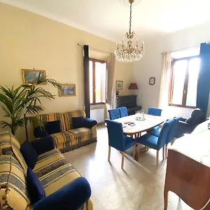 Luxury Domus Amadora Апартаменты