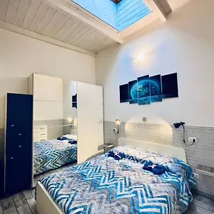 Loft Anagnina Roma