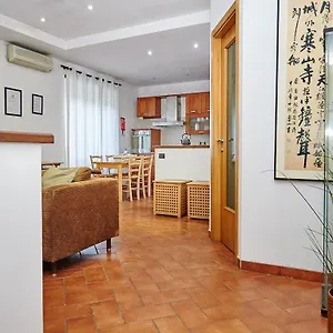 Domus Appio Claudio Roma