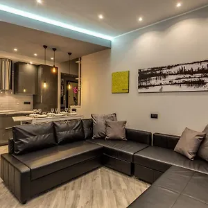 Lux Appartement