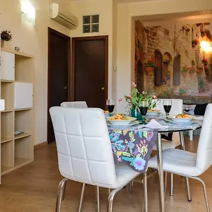 Azzurra Appartement