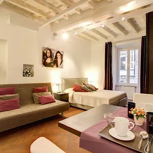 Apartament Orso Luxury, Rzym