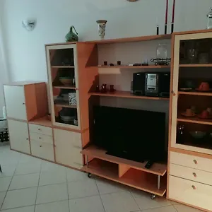 Casa Seretina Roma