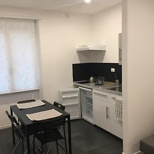 Ale 160 Апартаменты