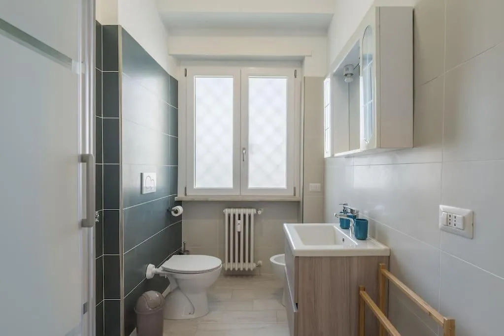 Appartement Cinema House In Cinecitta à Rome Italie